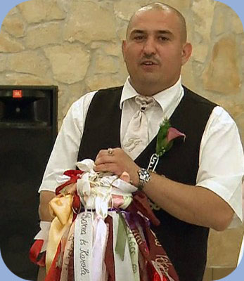 Fazekas János